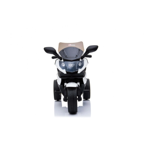 motorek na akumulator 2 silniki  LQ-168A